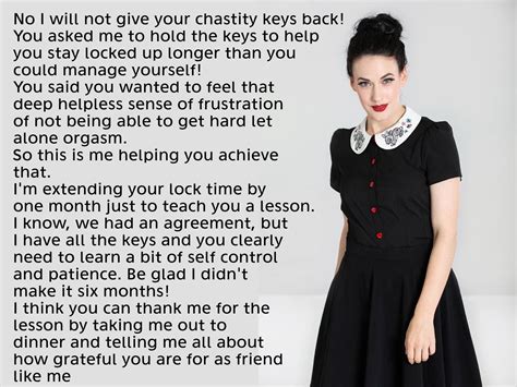 chastity pegging captions|Pegging captions